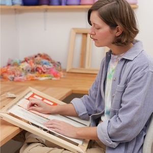 Vintage LL Bean Corduroy Button Up